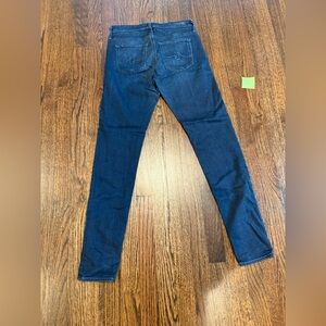 AG Jeans size 28
